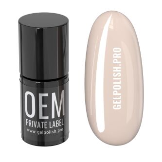 Gel Polish Color HemaFree 5ml 103