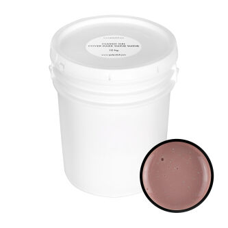 Żel classic cover dark shine shine 10KG