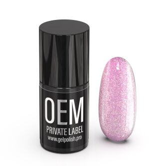 Gel Polish Color HemaFree 5ml 074
