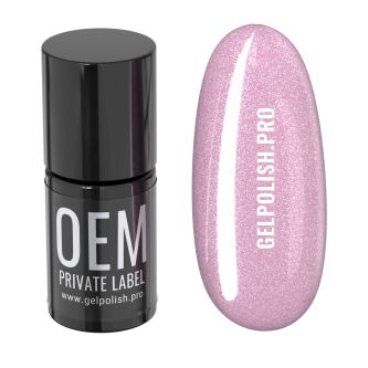 Gel Polish Color HemaFree 5ml 074
