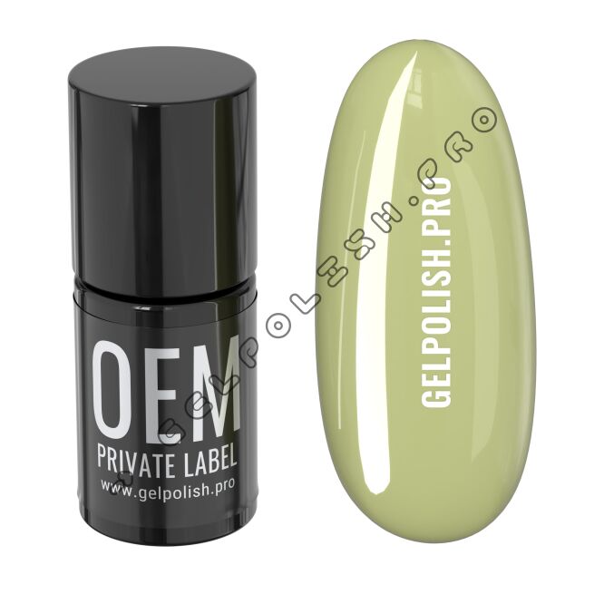 Gel Polish Color HemaFree 5ml 132