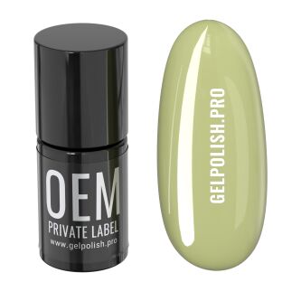 Gel Polish Color HemaFree 5ml 132