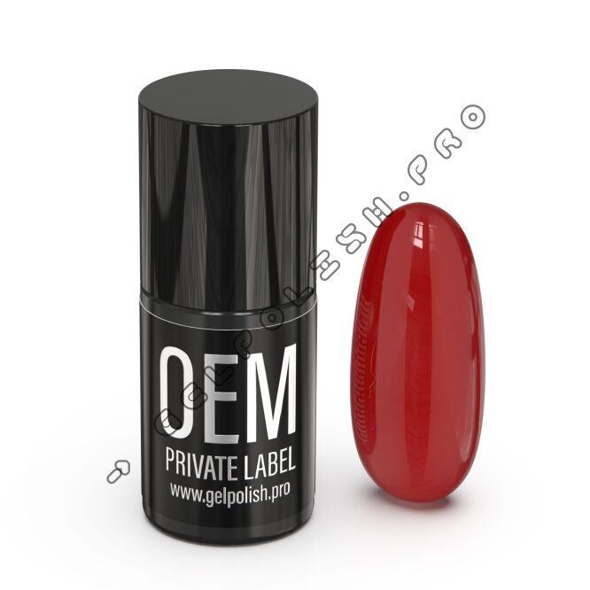 Gel Polish Color 5ml 022