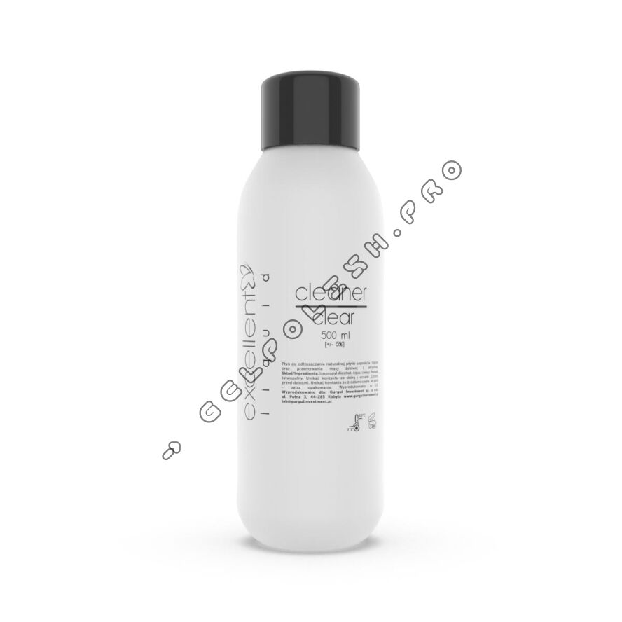 Cleaner kosmetyczny 500ml