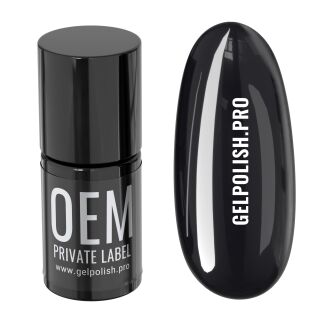 Gel Polish Color HemaFree 5ml 101