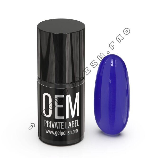 Gel Polish Color HemaFree 5ml 068