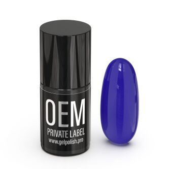 Gel Polish Color HemaFree 5ml 068