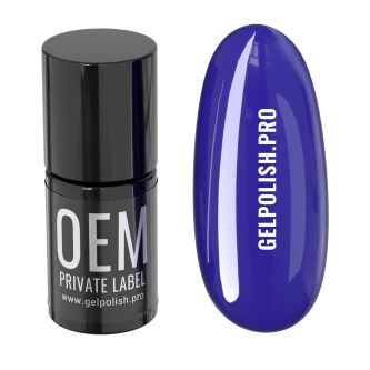 Gel Polish Color HemaFree 5ml 068