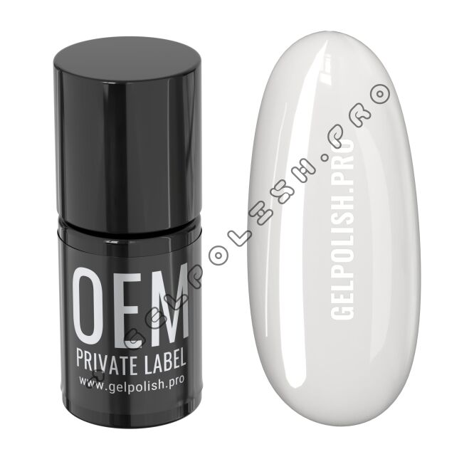 Gel Polish Color HemaFree 5ml 102