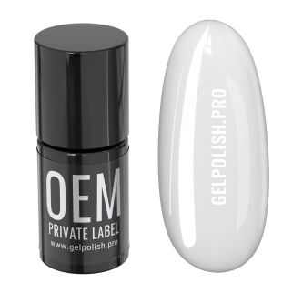 Gel Polish Color HemaFree 5ml 102