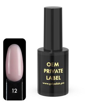 Gel Polish Fast Base 10ml 12