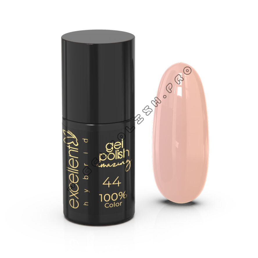 Gel Polish 100% COLOR 5ml 044