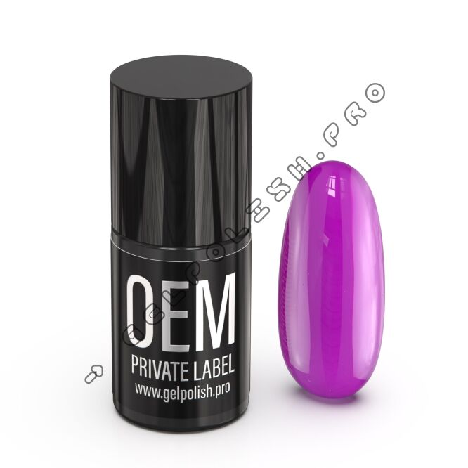 Gel Polish Color 5ml 054