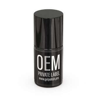 Gel Polish Color HemaFree 5ml 025