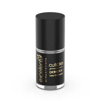 Cuticle protector new formula premium line 5ml