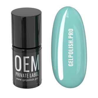 Gel Polish Color HemaFree 5ml 121