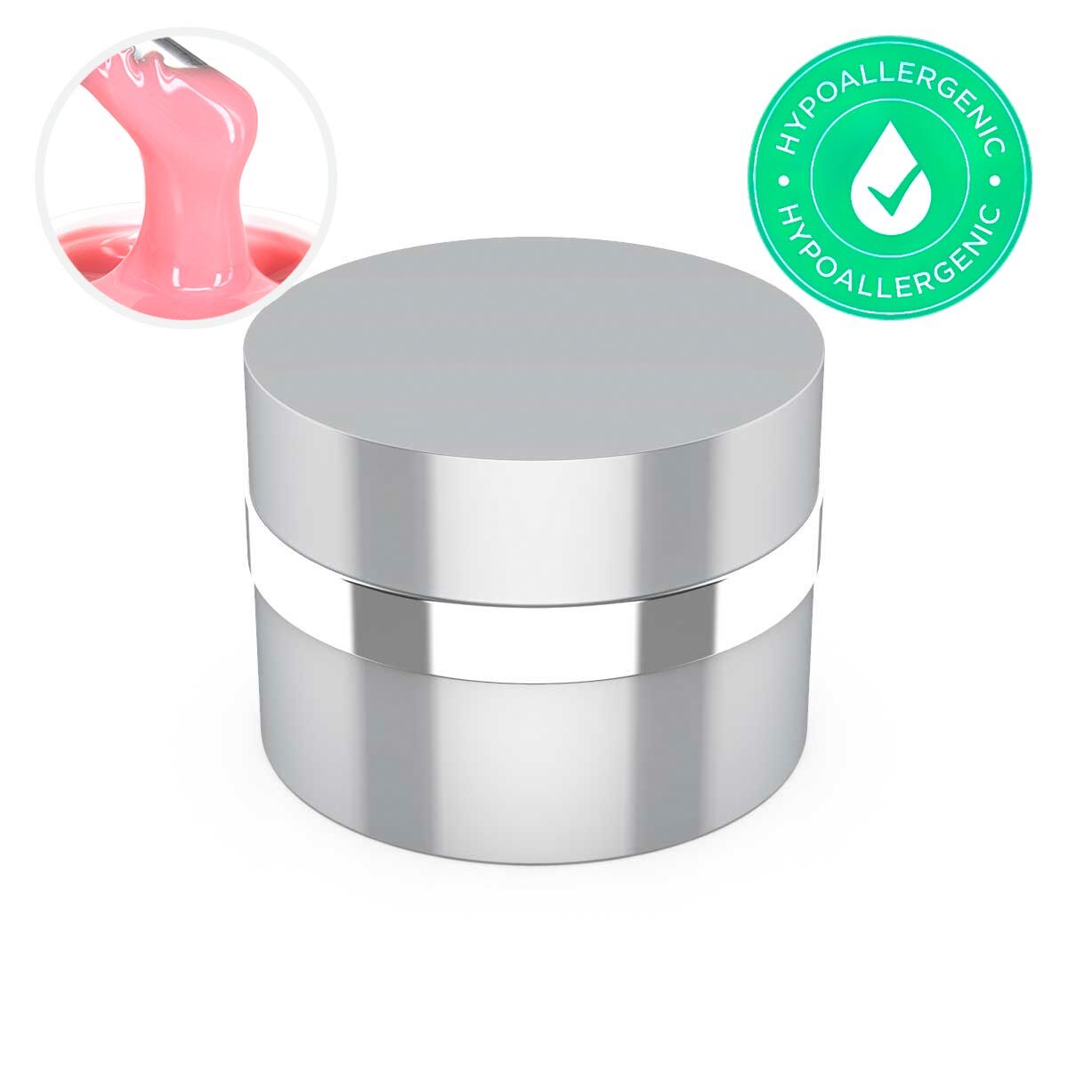 Żel Hypoallergenic Architectonic hi cover 30g (ALU)