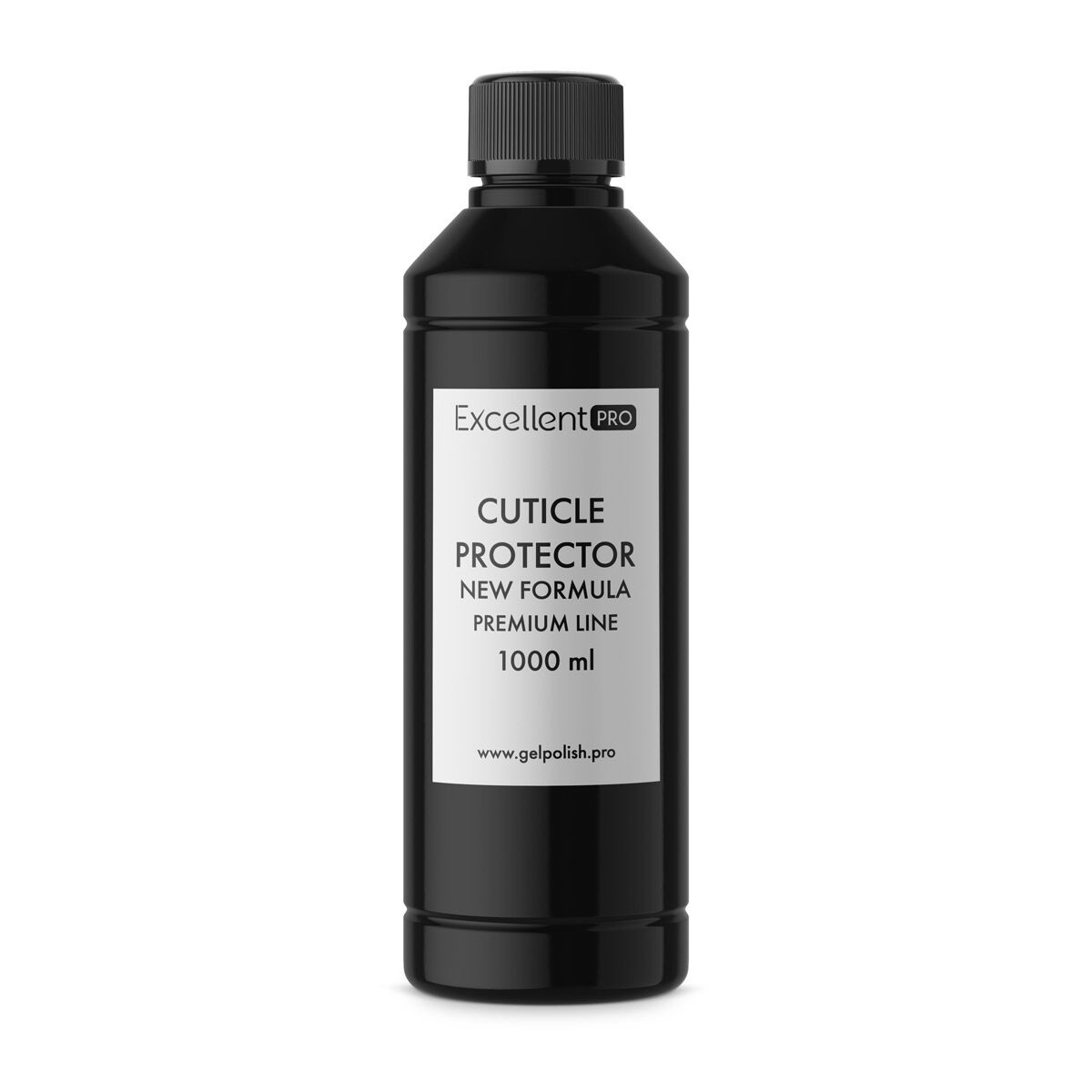 Cuticle protector new formula premium line 1000 ml