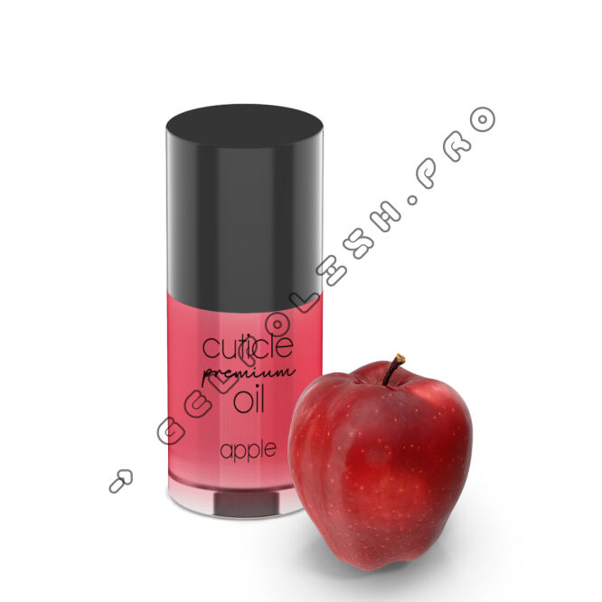 Oliwka premium 5ml 11 jabłko