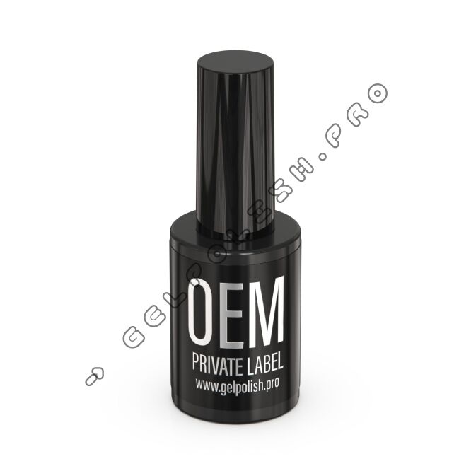 Gel Polish Quick Finish 10ml