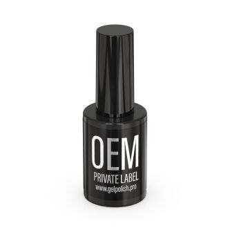Gel Polish Quick Finish 10ml