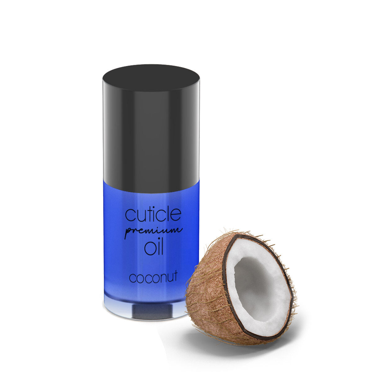 Oliwka premium 5ml 08 kokos