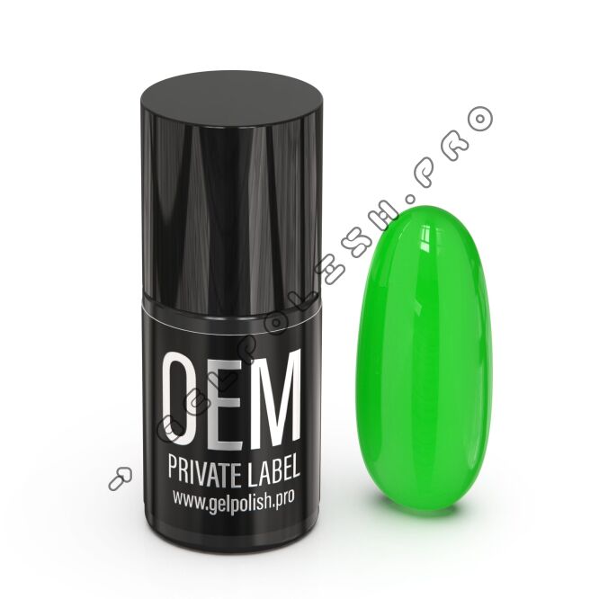 Gel Polish Color HemaFree 5ml 055