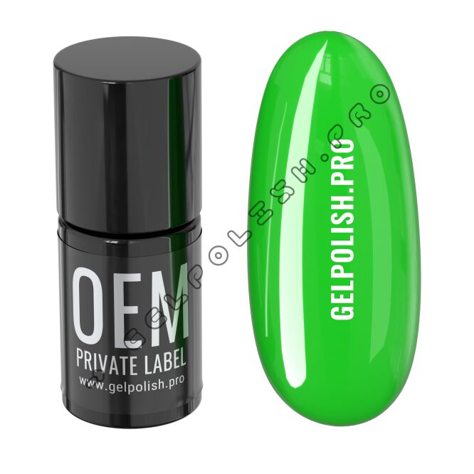 Gel Polish Color HemaFree 5ml 055
