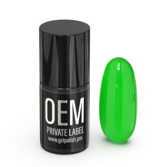 Gel Polish Color HemaFree 5ml 055