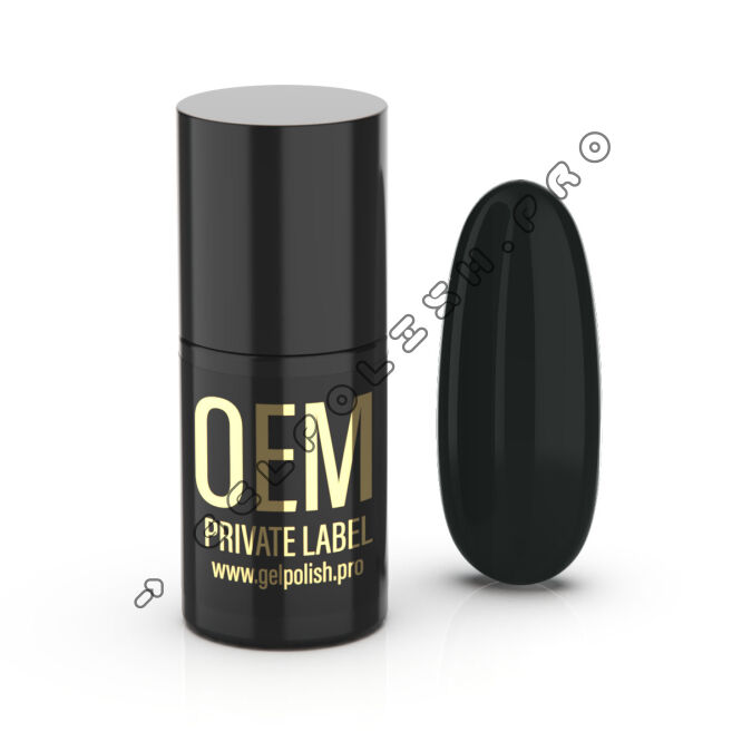 OEM Private Label Hybrid UV/LED 5ml nr 0060