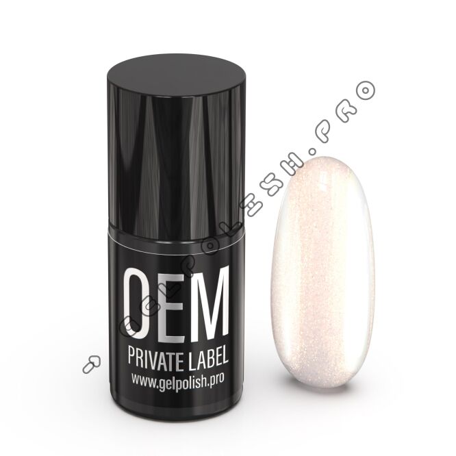 Gel Polish Color HemaFree 5ml 094