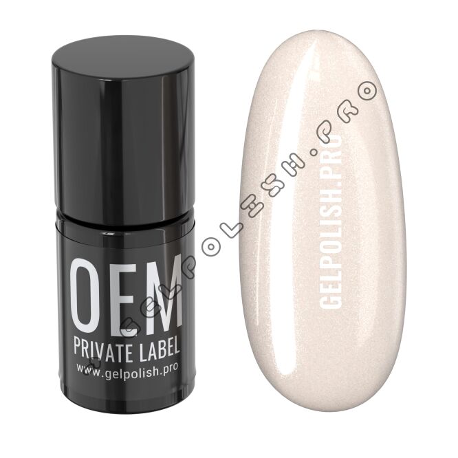 Gel Polish Color HemaFree 5ml 094