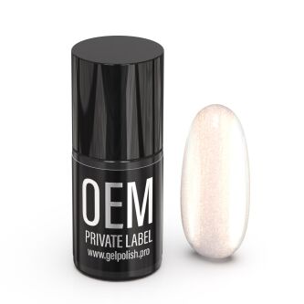 Gel Polish Color HemaFree 5ml 094