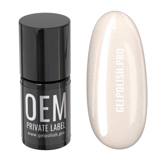 Gel Polish Color HemaFree 5ml 094