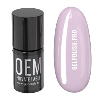 Gel Polish Color HemaFree 5ml 126