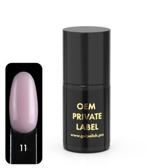 Gel Polish Fast Base 5ml 11