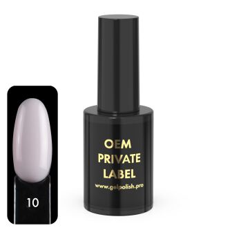 Gel Polish Fast Base 10ml 10