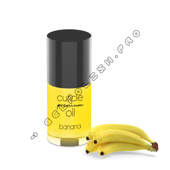 Oliwka premium 5ml 18 banan