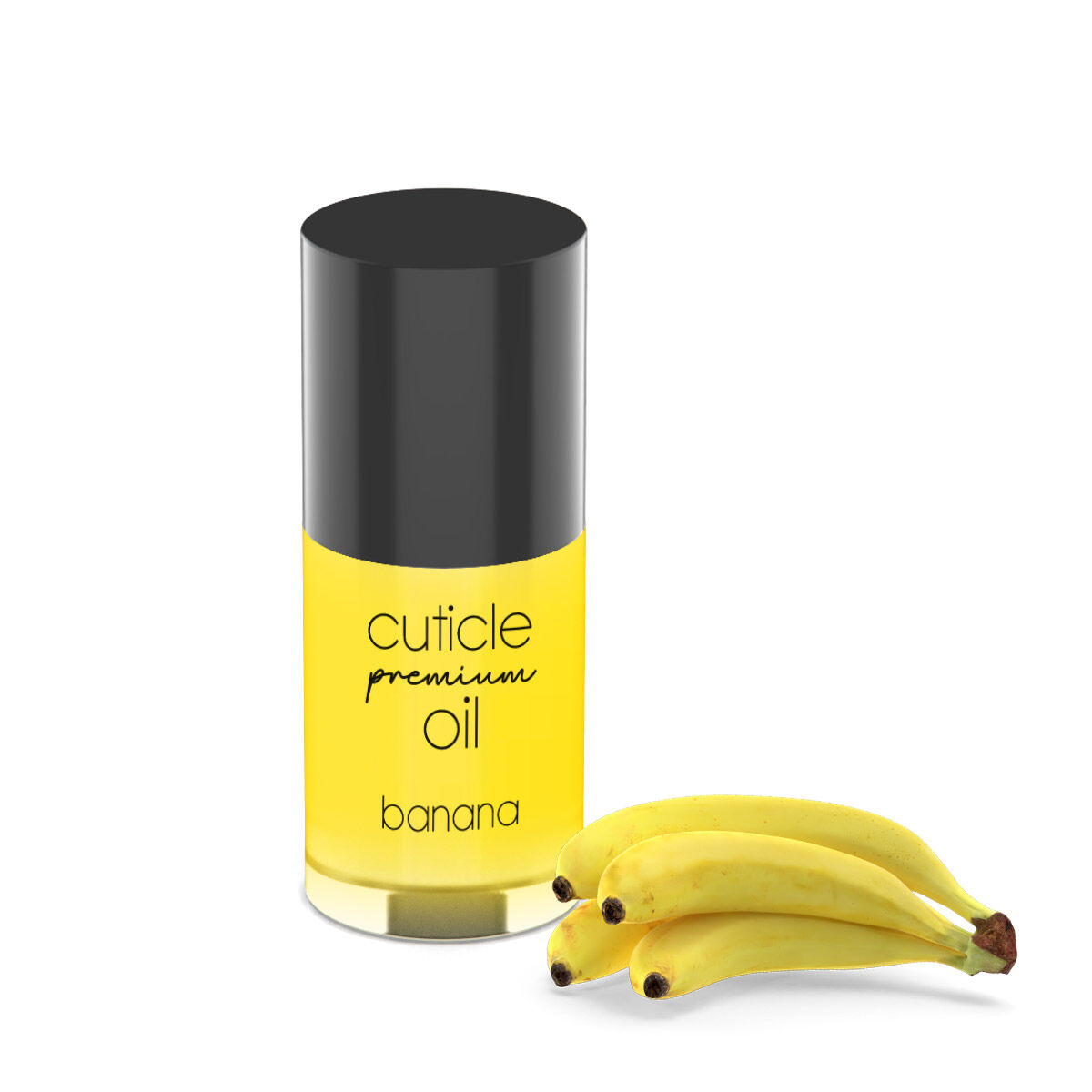 Oliwka premium 5ml 18 banan