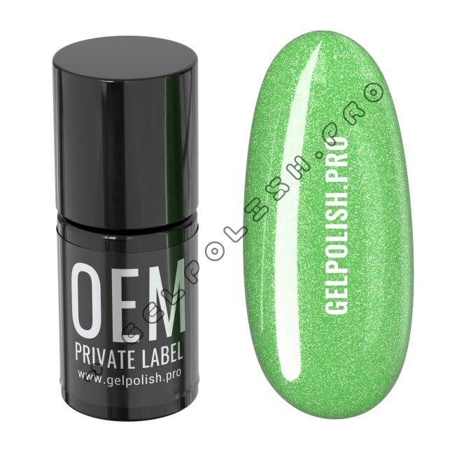 Gel Polish Color HemaFree 5ml 084