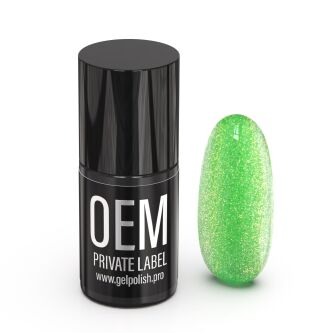Gel Polish Color HemaFree 5ml 084