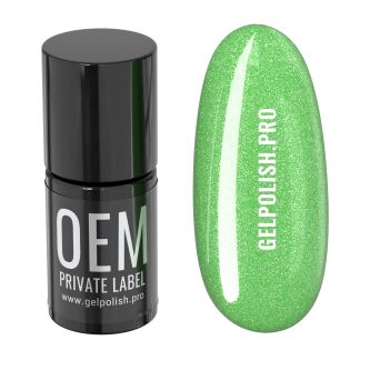 Gel Polish Color HemaFree 5ml 084