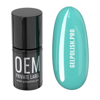 Gel Polish Color HemaFree 5ml 120