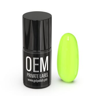 Gel Polish Color 5ml 056
