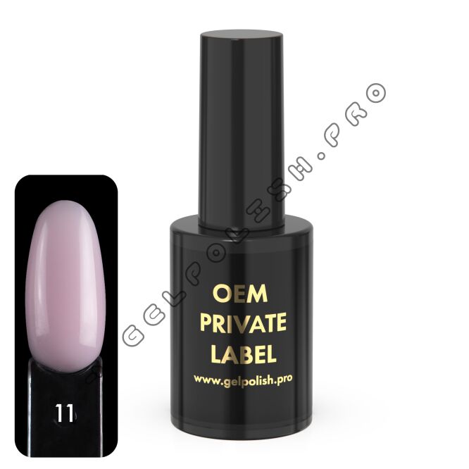 Gel Polish Fast Base 10ml 11