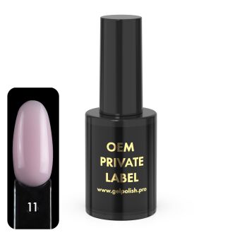 Gel Polish Fast Base 10ml 11