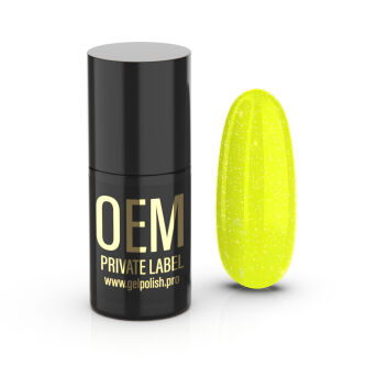 OEM Private Label Hybrid UV/LED 5ml nr 0168