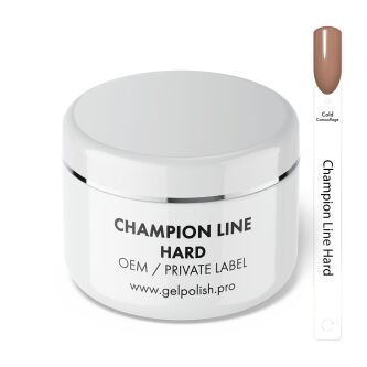 Żel champion hard cold camouflage 50g (PLA)
