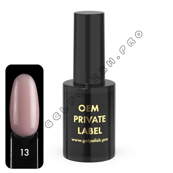 Gel Polish Fast Base 10ml 13