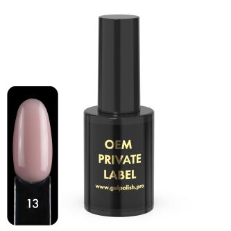 Gel Polish Fast Base 10ml 13